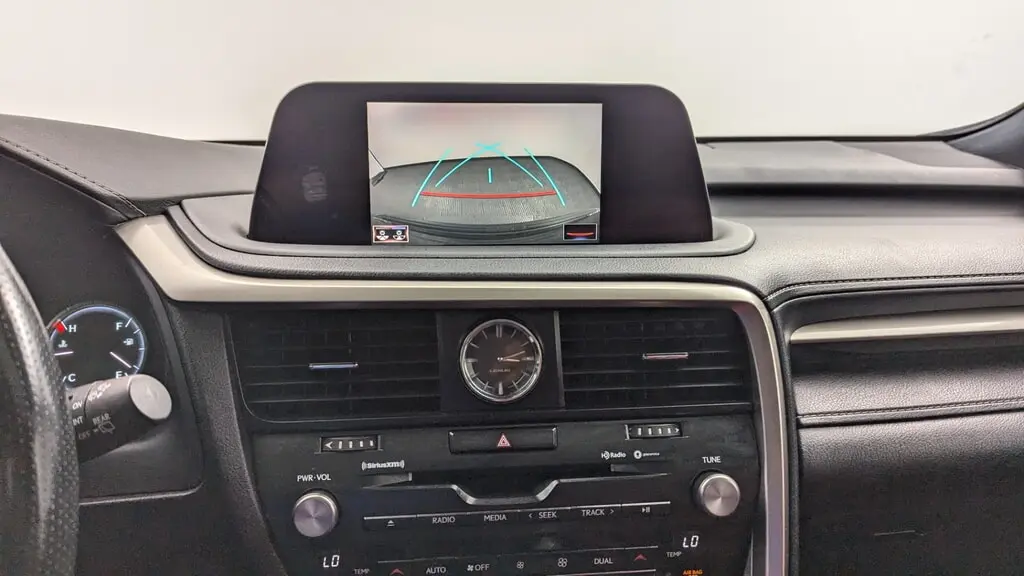 Florida Fine Cars - Used LEXUS RX 2022 WEST PALM RX 350 F SPORT APPEARANCE