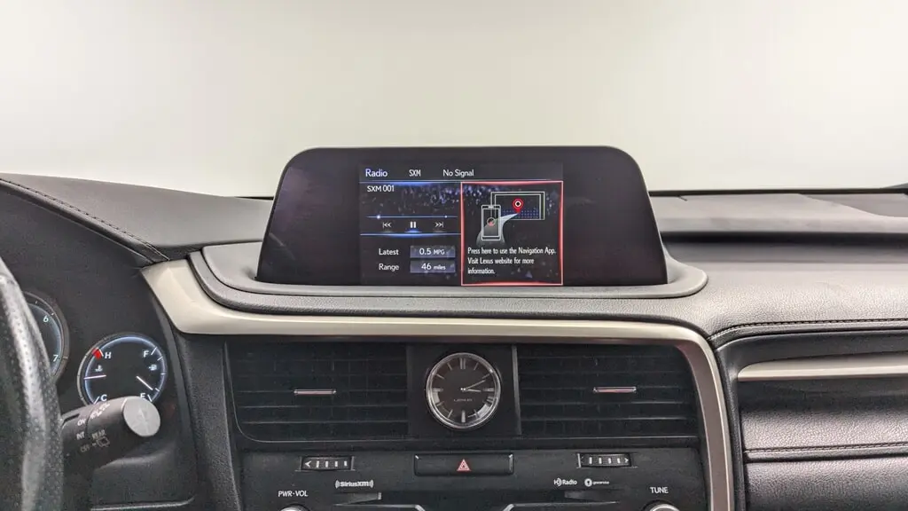 Florida Fine Cars - Used LEXUS RX 2022 WEST PALM RX 350 F SPORT APPEARANCE