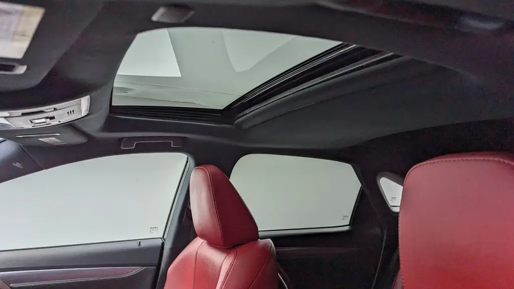 Florida Fine Cars - Used LEXUS RX 2022 WEST PALM RX 350 F SPORT APPEARANCE