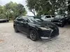 Florida Fine Cars - Used LEXUS RX 2022 WEST PALM RX 350 F SPORT APPEARANCE