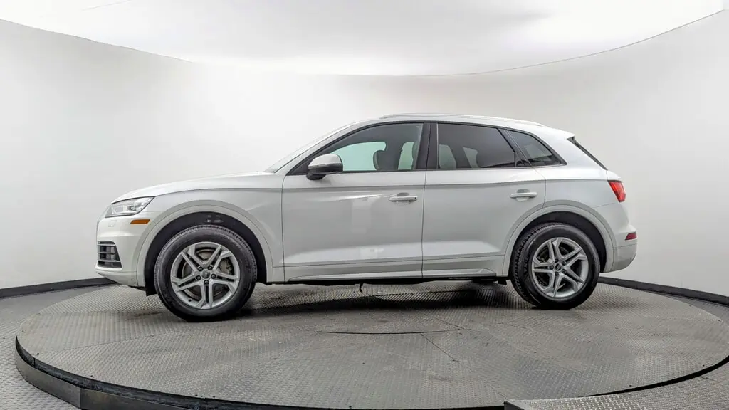 Florida Fine Cars - Used AUDI Q5 2018 MARGATE PREMIUM