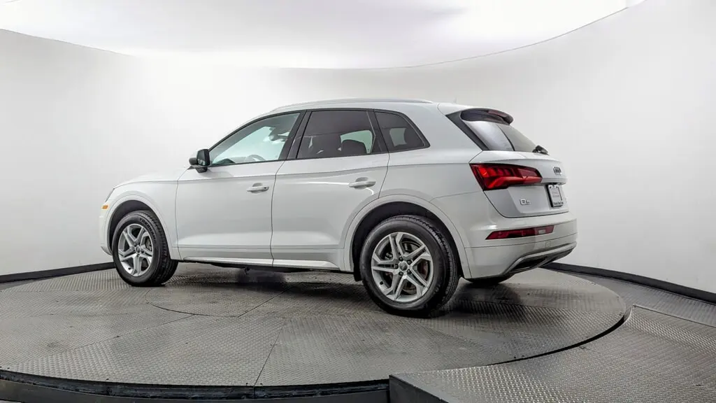 Florida Fine Cars - Used AUDI Q5 2018 MARGATE PREMIUM