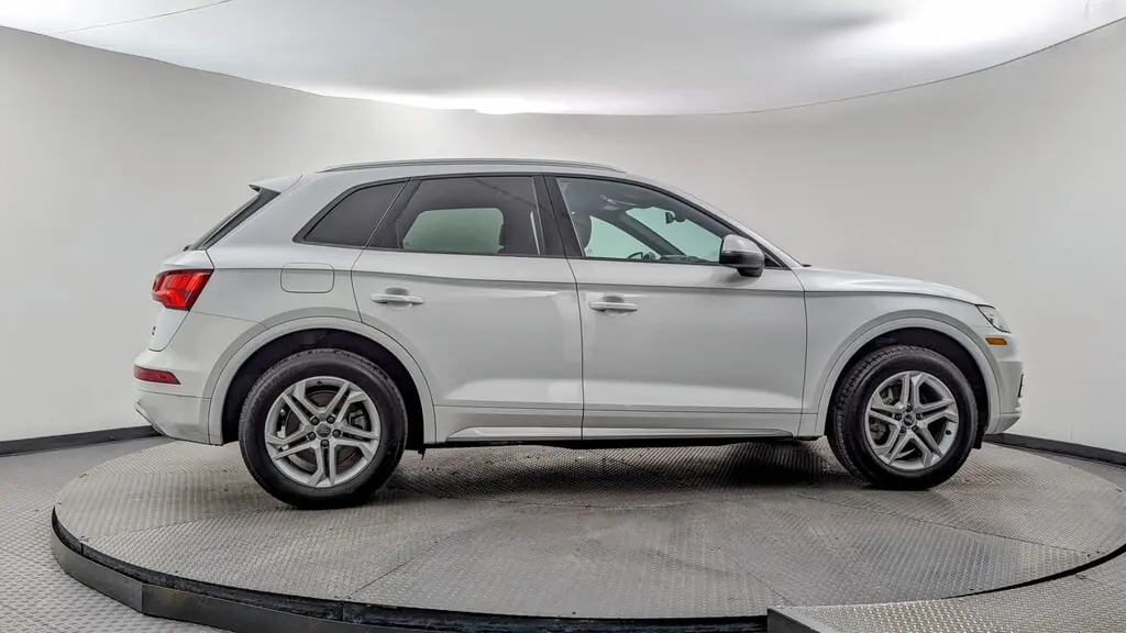 Florida Fine Cars - Used AUDI Q5 2018 MARGATE PREMIUM