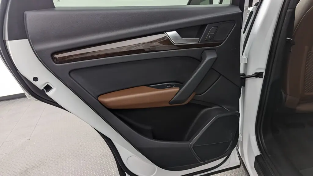 Florida Fine Cars - Used AUDI Q5 2018 MARGATE PREMIUM