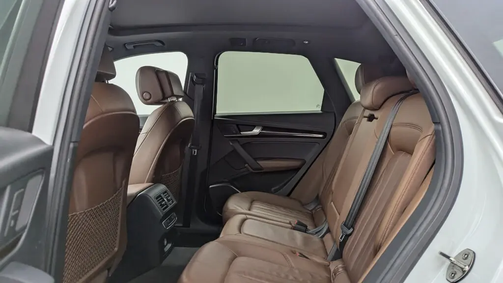 Florida Fine Cars - Used AUDI Q5 2018 MARGATE PREMIUM