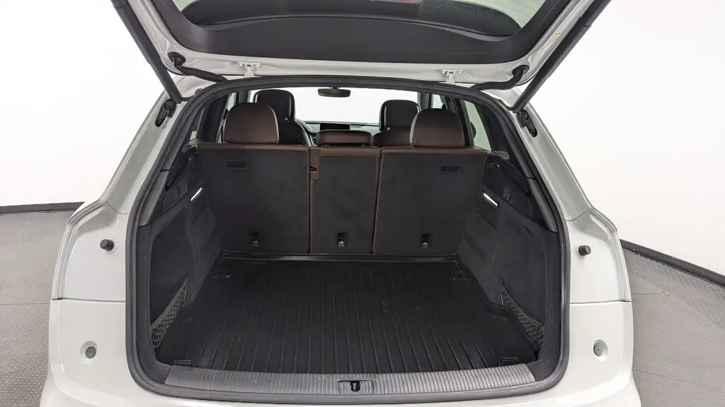 Florida Fine Cars - Used AUDI Q5 2018 MARGATE PREMIUM