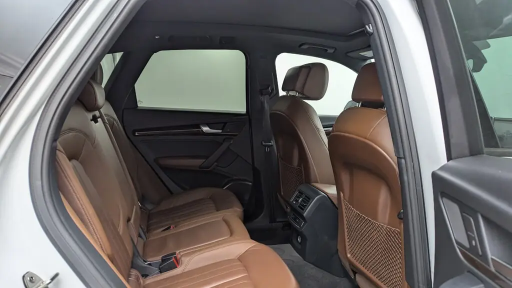 Florida Fine Cars - Used AUDI Q5 2018 MARGATE PREMIUM