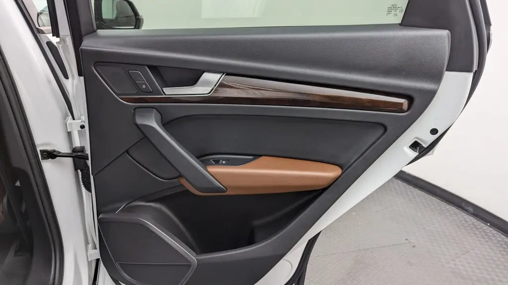 Florida Fine Cars - Used AUDI Q5 2018 MARGATE PREMIUM