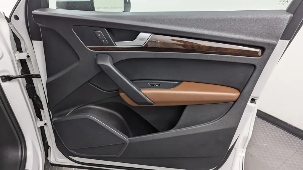 Florida Fine Cars - Used AUDI Q5 2018 MARGATE PREMIUM