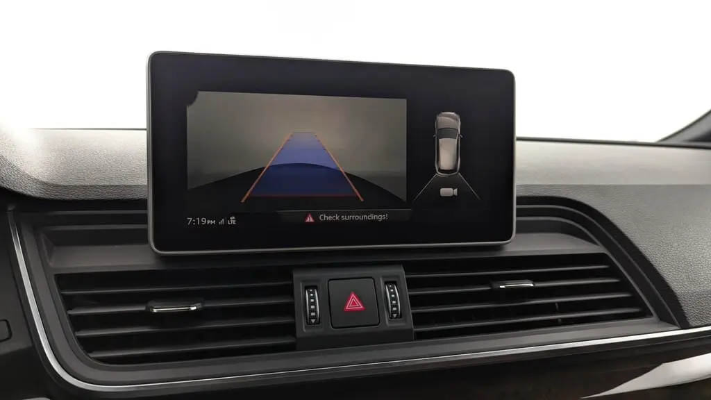 Florida Fine Cars - Used AUDI Q5 2018 MARGATE PREMIUM