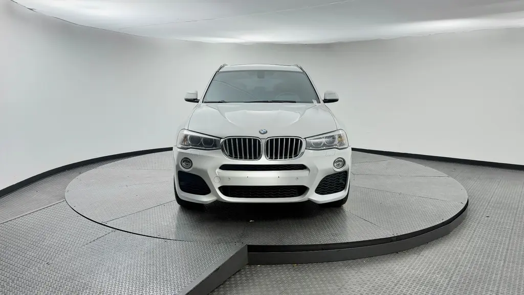 Florida Fine Cars - Used BMW X3 2017 WEST PALM XDRIVE35I
