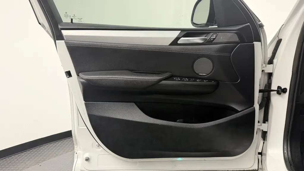 Florida Fine Cars - Used BMW X3 2017 WEST PALM XDRIVE35I