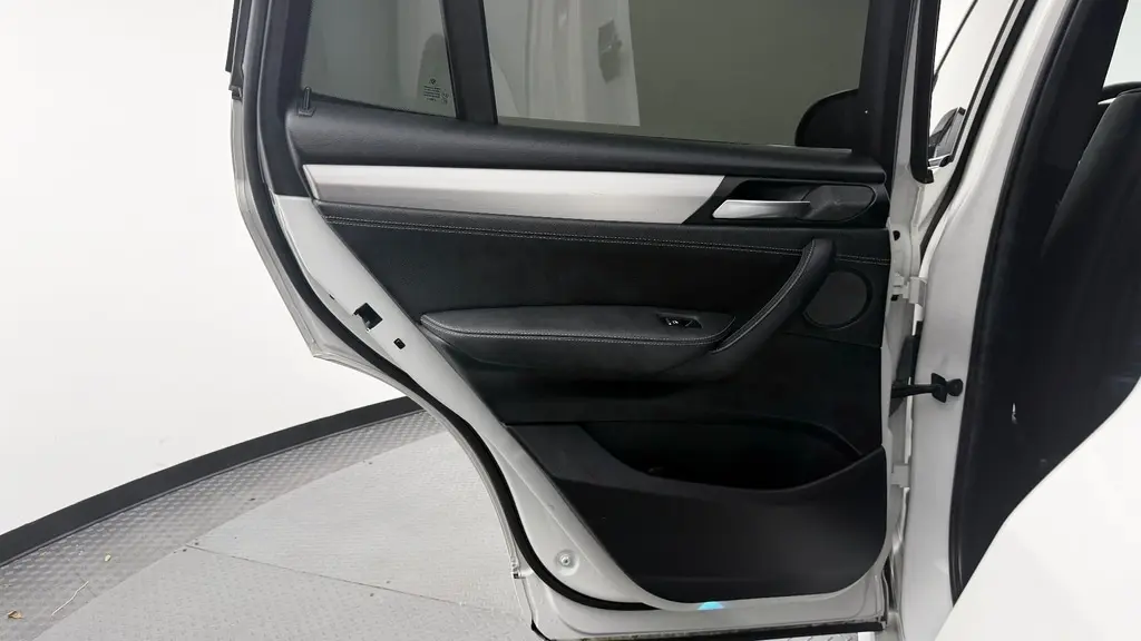 Florida Fine Cars - Used BMW X3 2017 WEST PALM XDRIVE35I