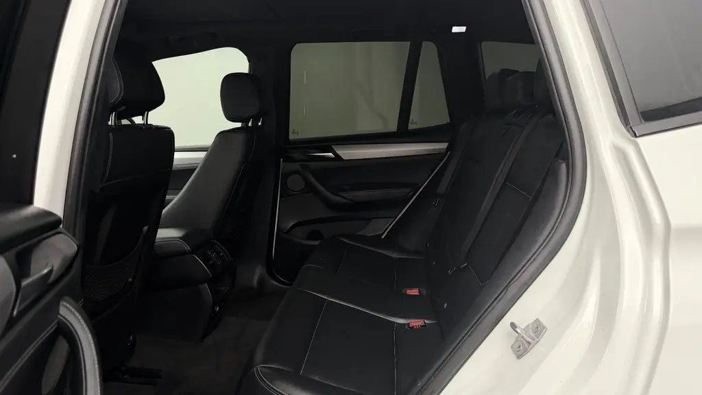 Florida Fine Cars - Used BMW X3 2017 WEST PALM XDRIVE35I