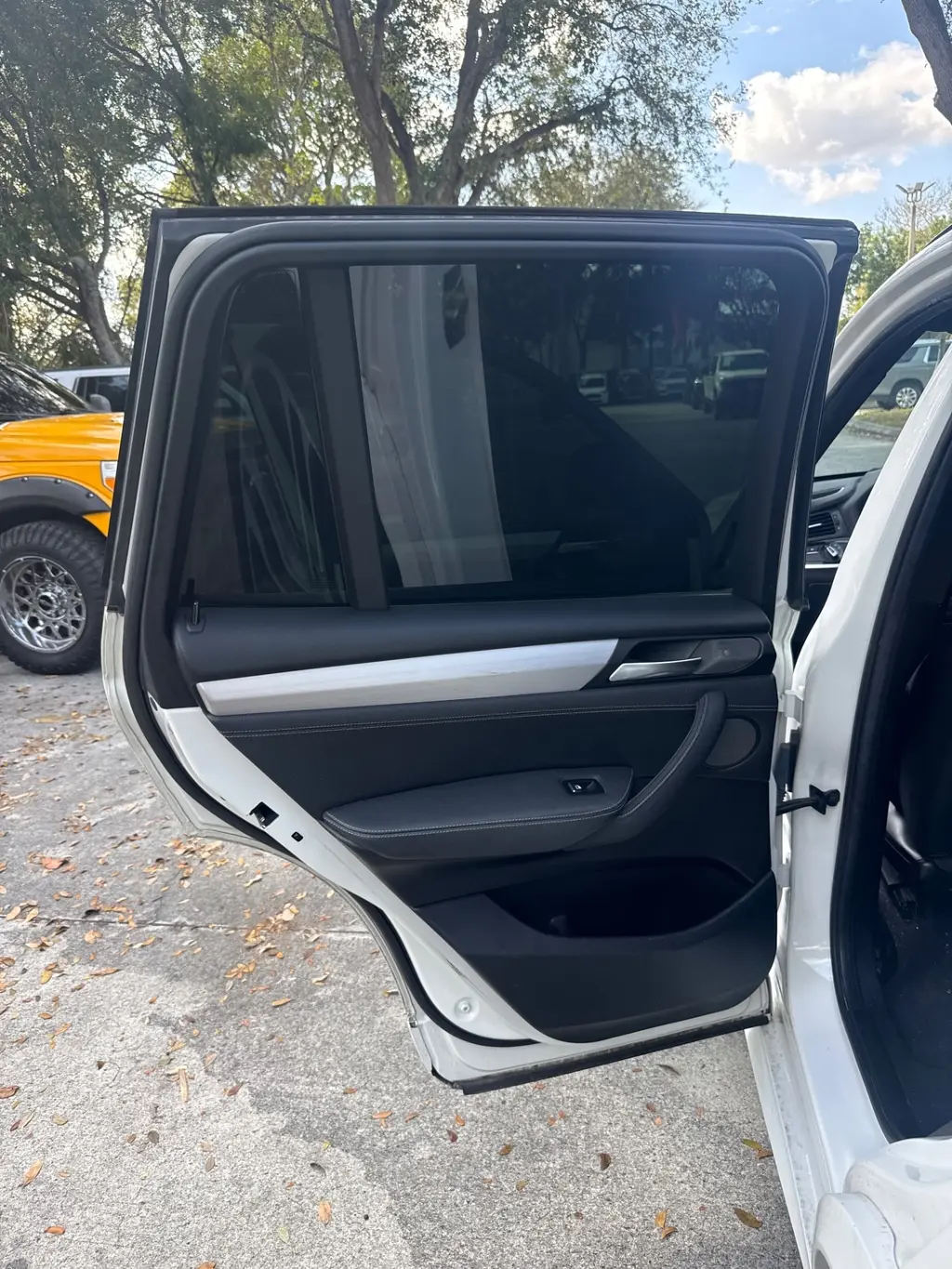 Florida Fine Cars - Used BMW X3 2017 WEST PALM XDRIVE35I