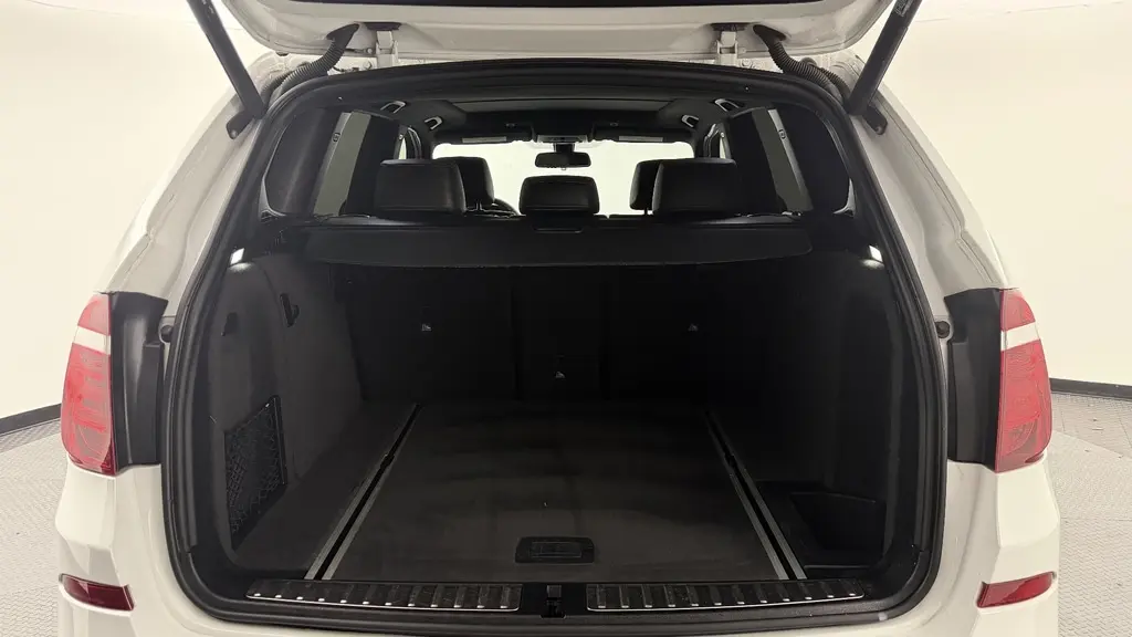 Florida Fine Cars - Used BMW X3 2017 WEST PALM XDRIVE35I