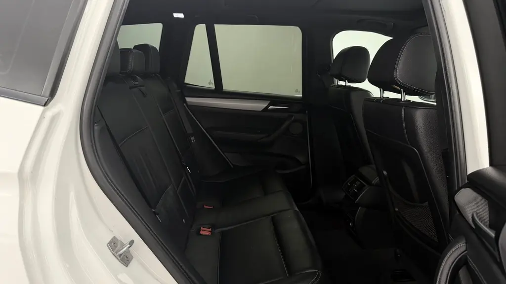 Florida Fine Cars - Used BMW X3 2017 WEST PALM XDRIVE35I