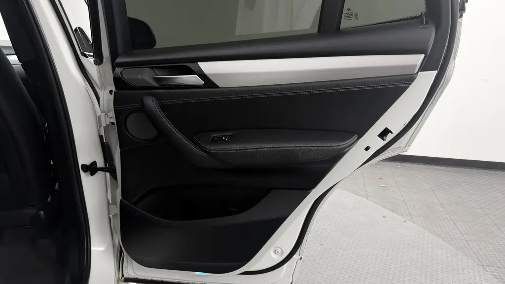 Florida Fine Cars - Used BMW X3 2017 WEST PALM XDRIVE35I