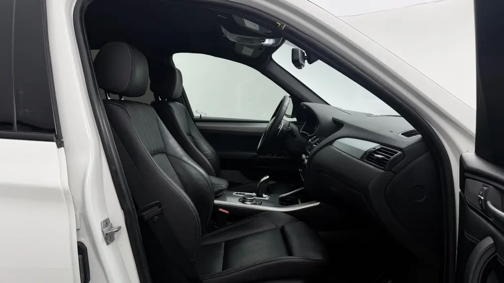 Florida Fine Cars - Used BMW X3 2017 WEST PALM XDRIVE35I