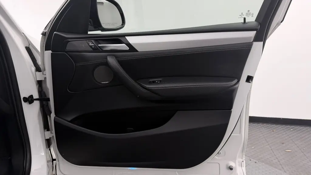 Florida Fine Cars - Used BMW X3 2017 WEST PALM XDRIVE35I