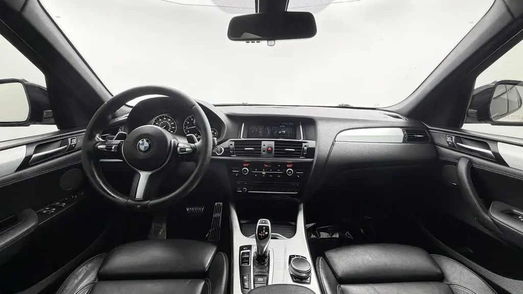 Florida Fine Cars - Used BMW X3 2017 WEST PALM XDRIVE35I