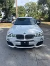 Florida Fine Cars - Used BMW X3 2017 WEST PALM XDRIVE35I