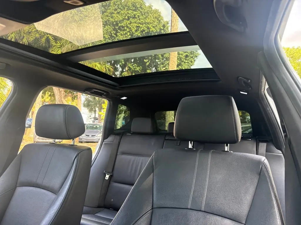 Florida Fine Cars - Used BMW X3 2017 WEST PALM XDRIVE35I