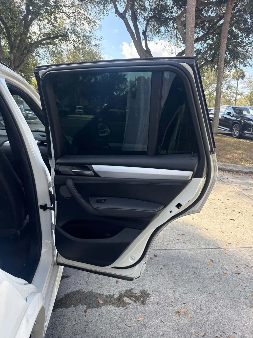 Florida Fine Cars - Used BMW X3 2017 WEST PALM XDRIVE35I