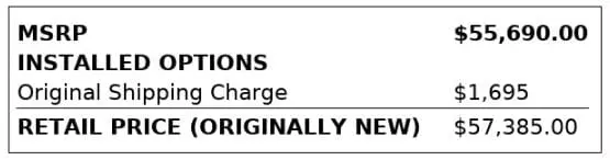 Florida Fine Cars - Used FORD E-TRANSIT 2022 MIAMI 