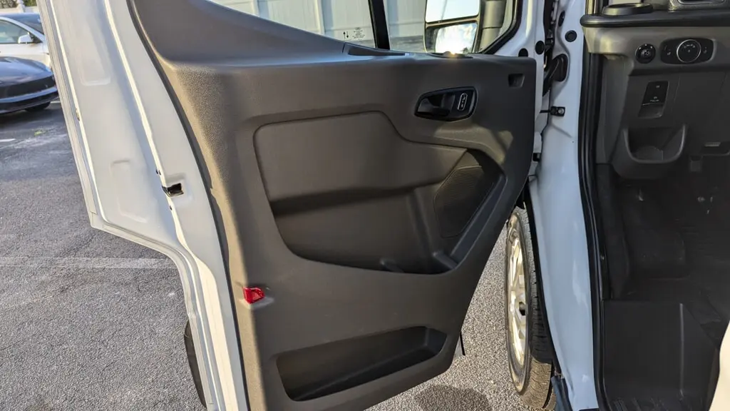 Florida Fine Cars - Used FORD E-TRANSIT 2022 MIAMI 