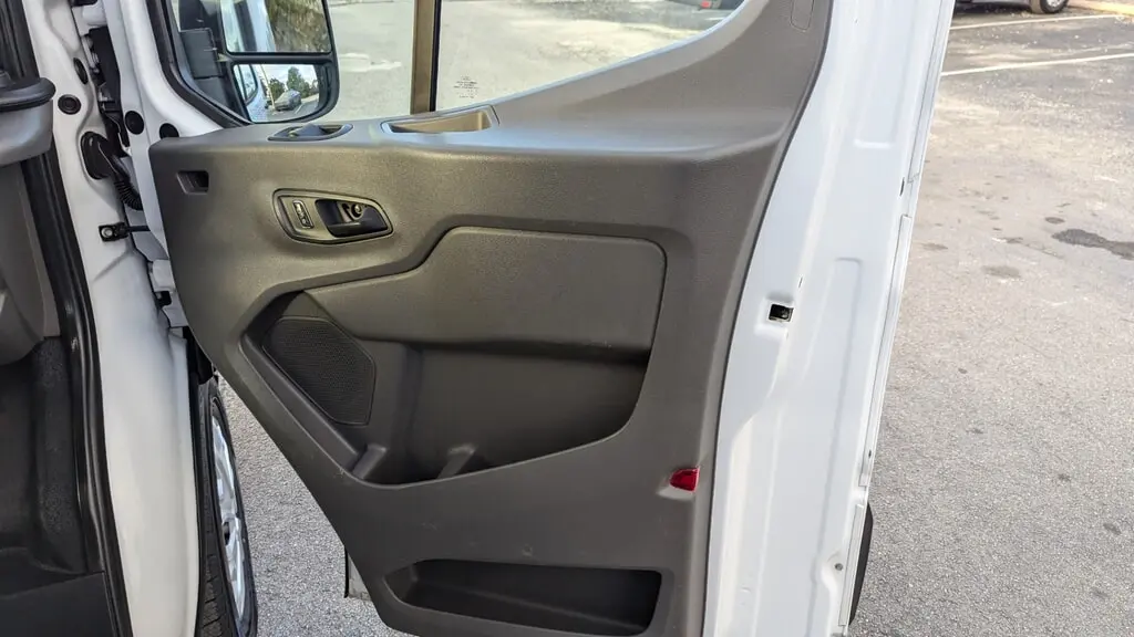 Florida Fine Cars - Used FORD E-TRANSIT 2022 MIAMI 