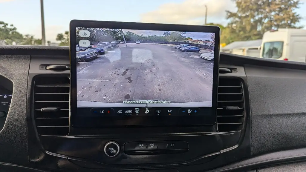 Florida Fine Cars - Used FORD E-TRANSIT 2022 MIAMI 