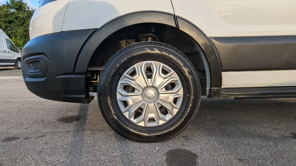 Florida Fine Cars - Used FORD E-TRANSIT 2022 MIAMI 