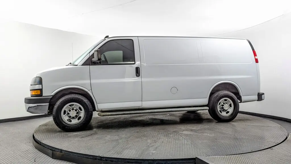 Florida Fine Cars - Used CHEVROLET EXPRESS 2020 MIAMI 2500
