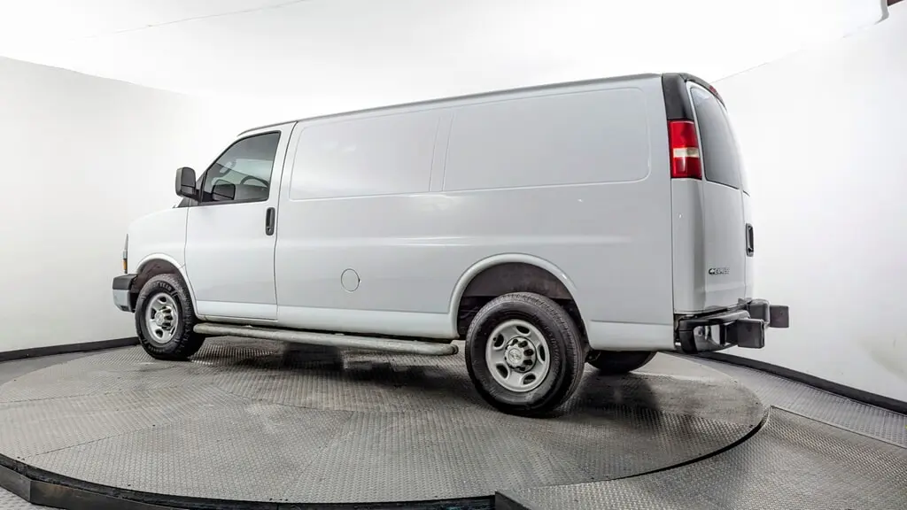 Florida Fine Cars - Used CHEVROLET EXPRESS 2020 MIAMI 2500