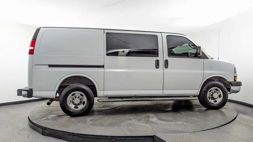 Florida Fine Cars - Used CHEVROLET EXPRESS 2020 MIAMI 2500