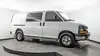 Florida Fine Cars - Used CHEVROLET EXPRESS 2020 MIAMI 2500