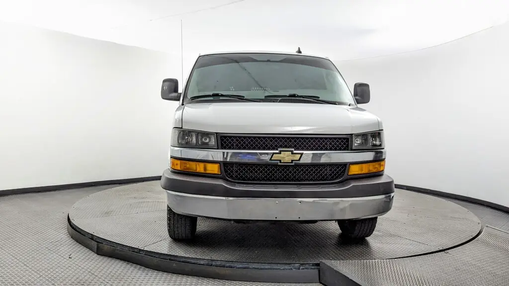 Florida Fine Cars - Used CHEVROLET EXPRESS 2020 MIAMI 2500