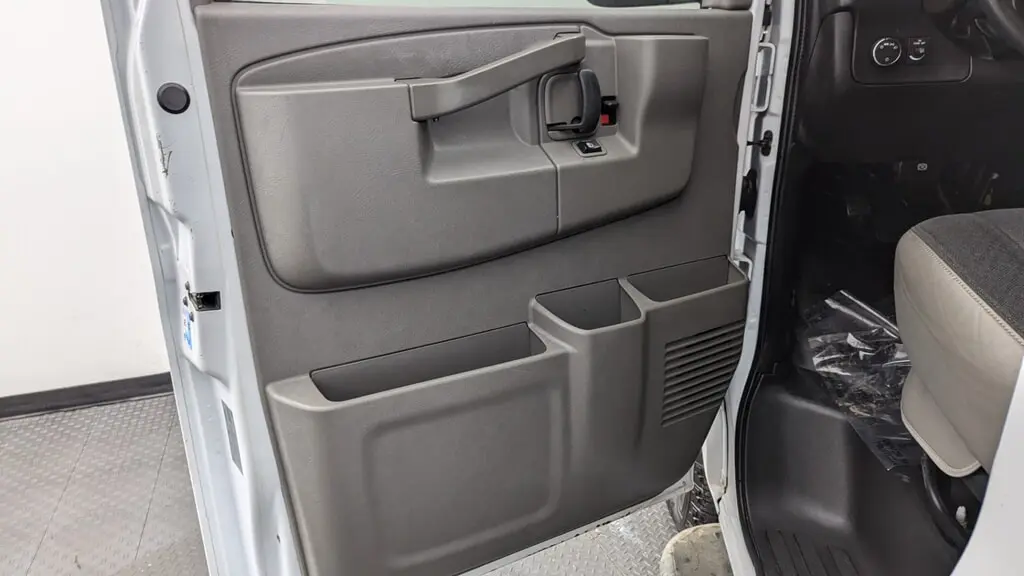 Florida Fine Cars - Used CHEVROLET EXPRESS 2020 MIAMI 2500