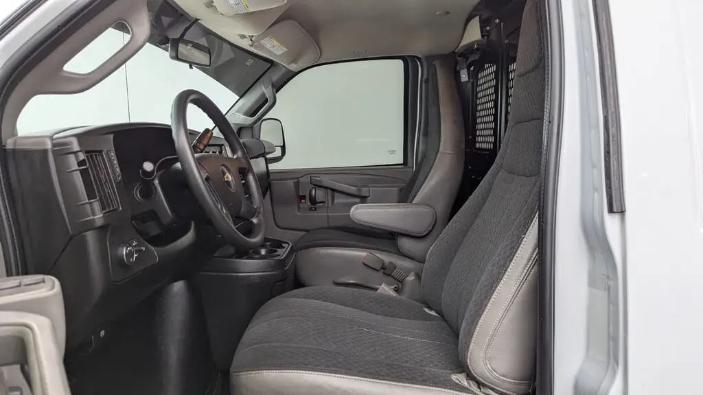 Florida Fine Cars - Used CHEVROLET EXPRESS 2020 MIAMI 2500