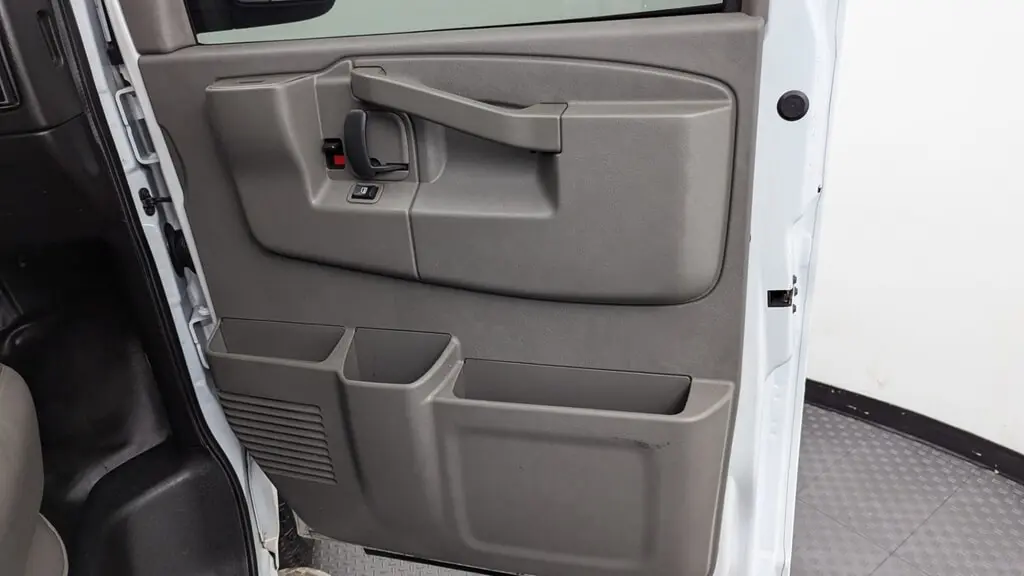 Florida Fine Cars - Used CHEVROLET EXPRESS 2020 MIAMI 2500