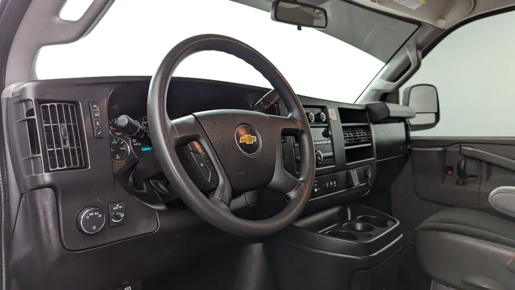 Florida Fine Cars - Used CHEVROLET EXPRESS 2020 MIAMI 2500