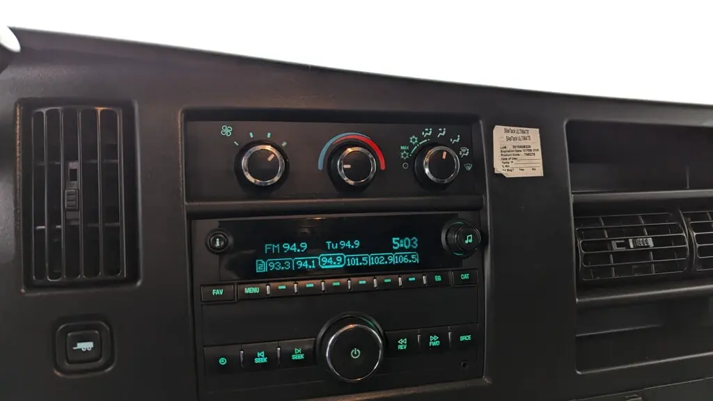 Florida Fine Cars - Used CHEVROLET EXPRESS 2020 MIAMI 2500