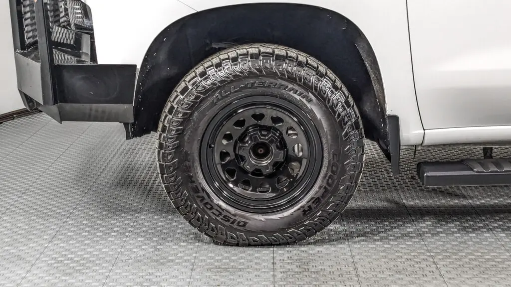 Florida Fine Cars - Used CHEVROLET SILVERADO 1500 2021 ORLANDO WORK TRUCK