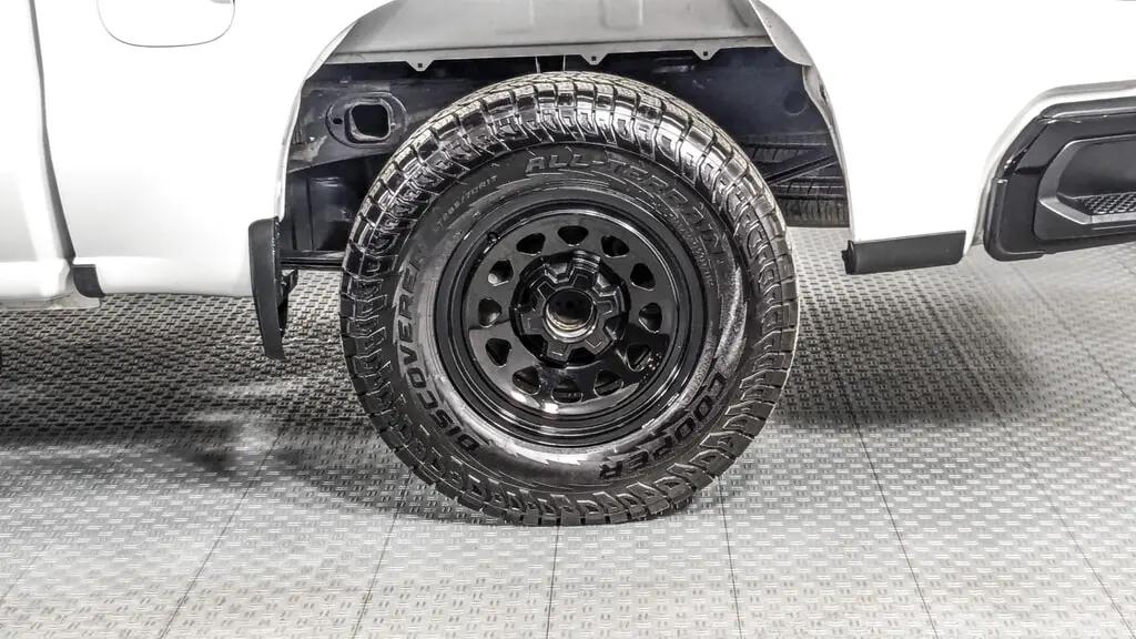 Florida Fine Cars - Used CHEVROLET SILVERADO 1500 2021 ORLANDO WORK TRUCK