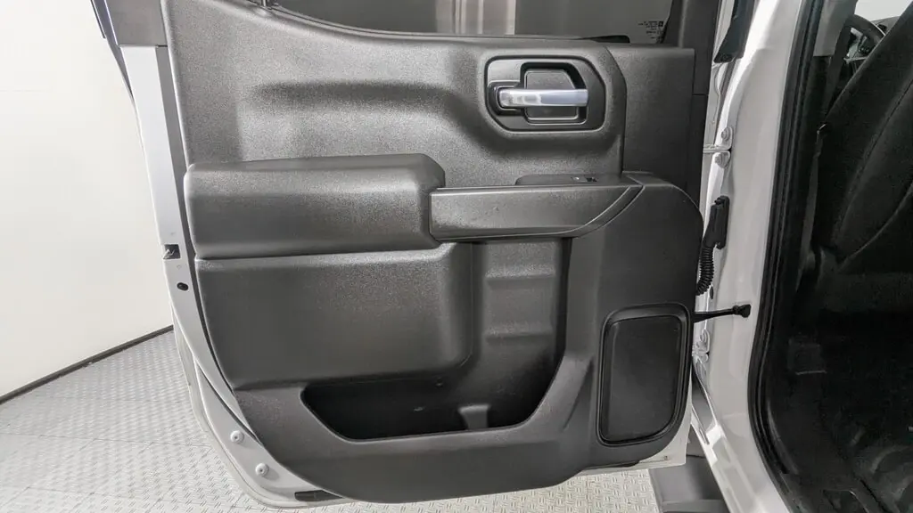 Florida Fine Cars - Used CHEVROLET SILVERADO 1500 2021 ORLANDO WORK TRUCK