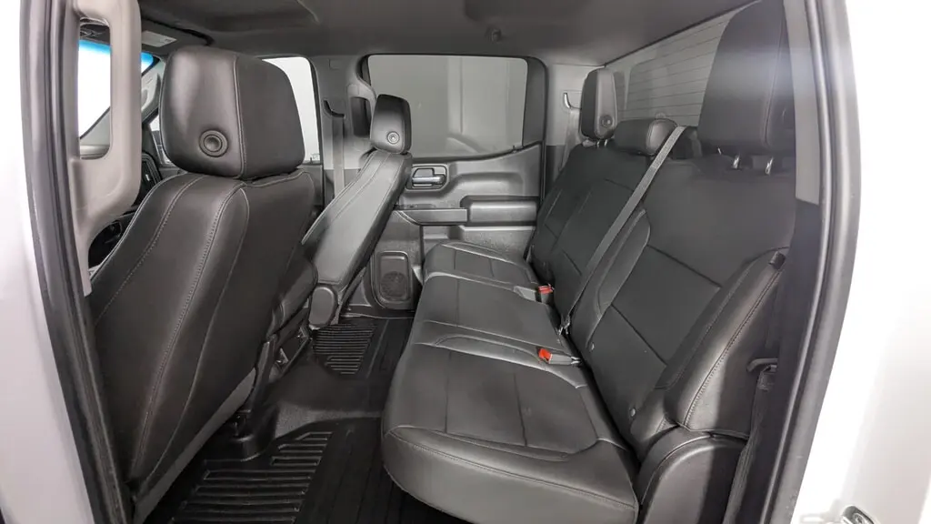 Florida Fine Cars - Used CHEVROLET SILVERADO 1500 2021 ORLANDO WORK TRUCK