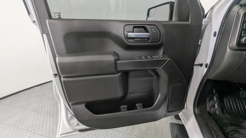 Florida Fine Cars - Used CHEVROLET SILVERADO 1500 2021 ORLANDO WORK TRUCK