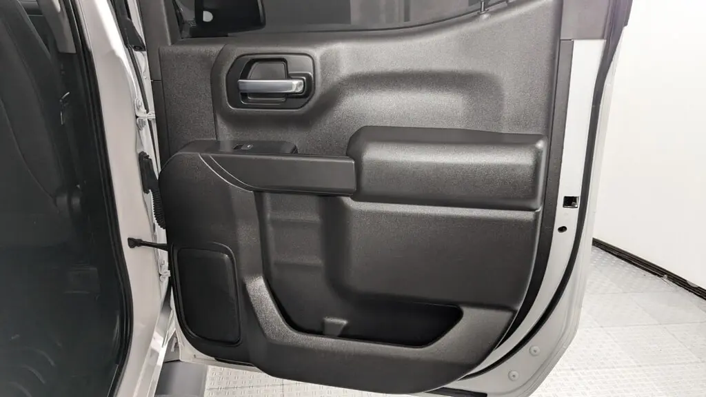 Florida Fine Cars - Used CHEVROLET SILVERADO 1500 2021 ORLANDO WORK TRUCK