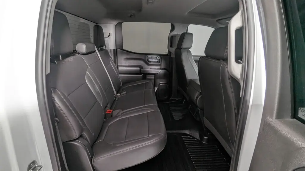 Florida Fine Cars - Used CHEVROLET SILVERADO 1500 2021 ORLANDO WORK TRUCK